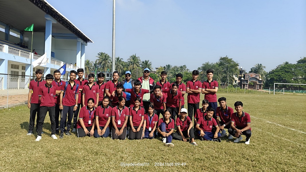 Sports Activities